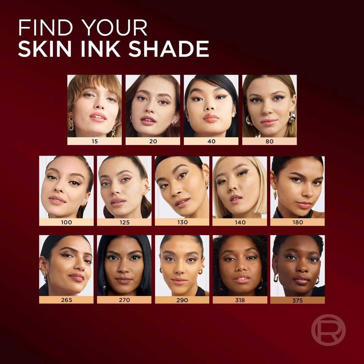 파운데이션 및 컨실러 하이브리드 인팔리블 스킨 잉크 파운데이션 및 컨실러 하이브리드 인팔리블 스킨 잉크