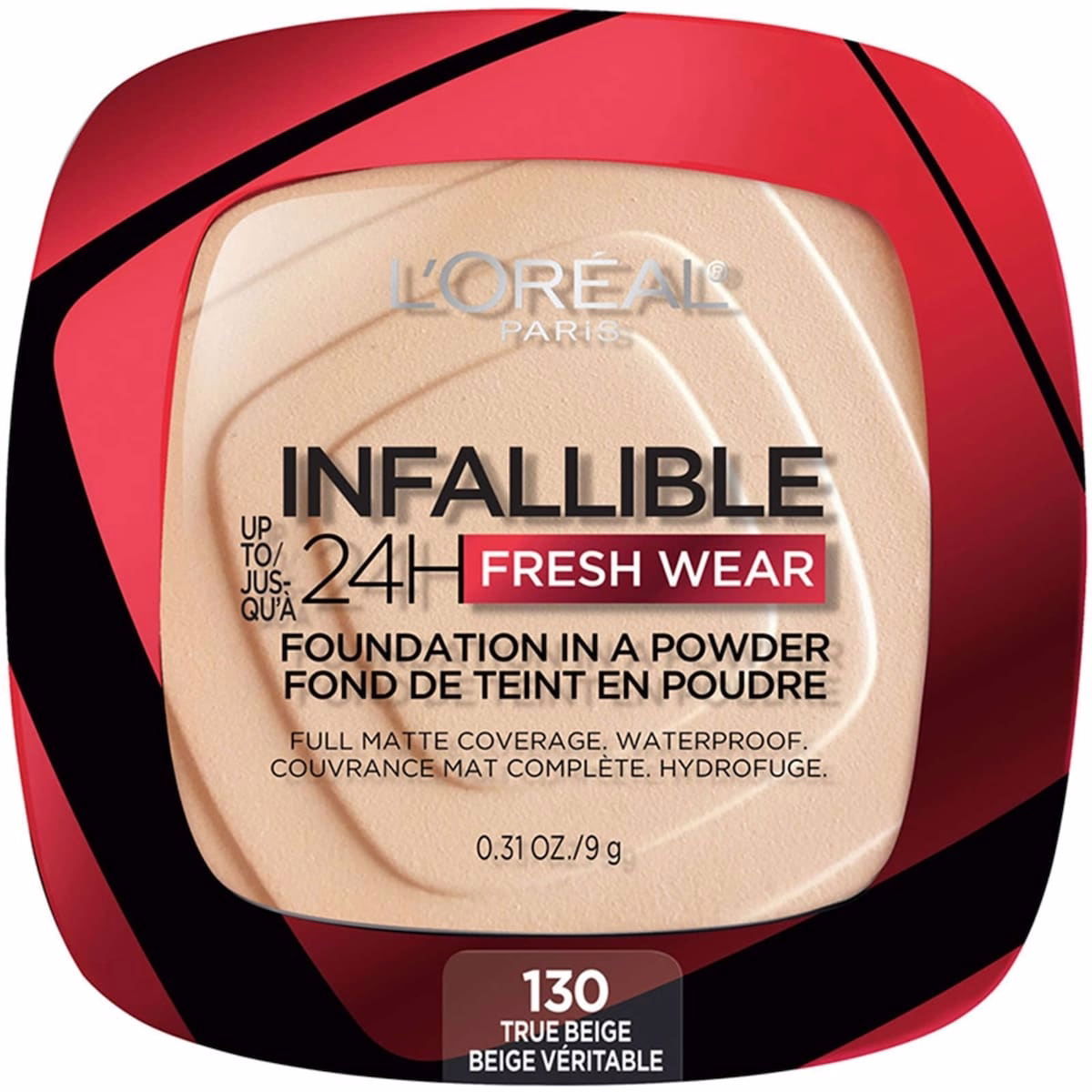 Foundation Infallible 24H Fresh Wear