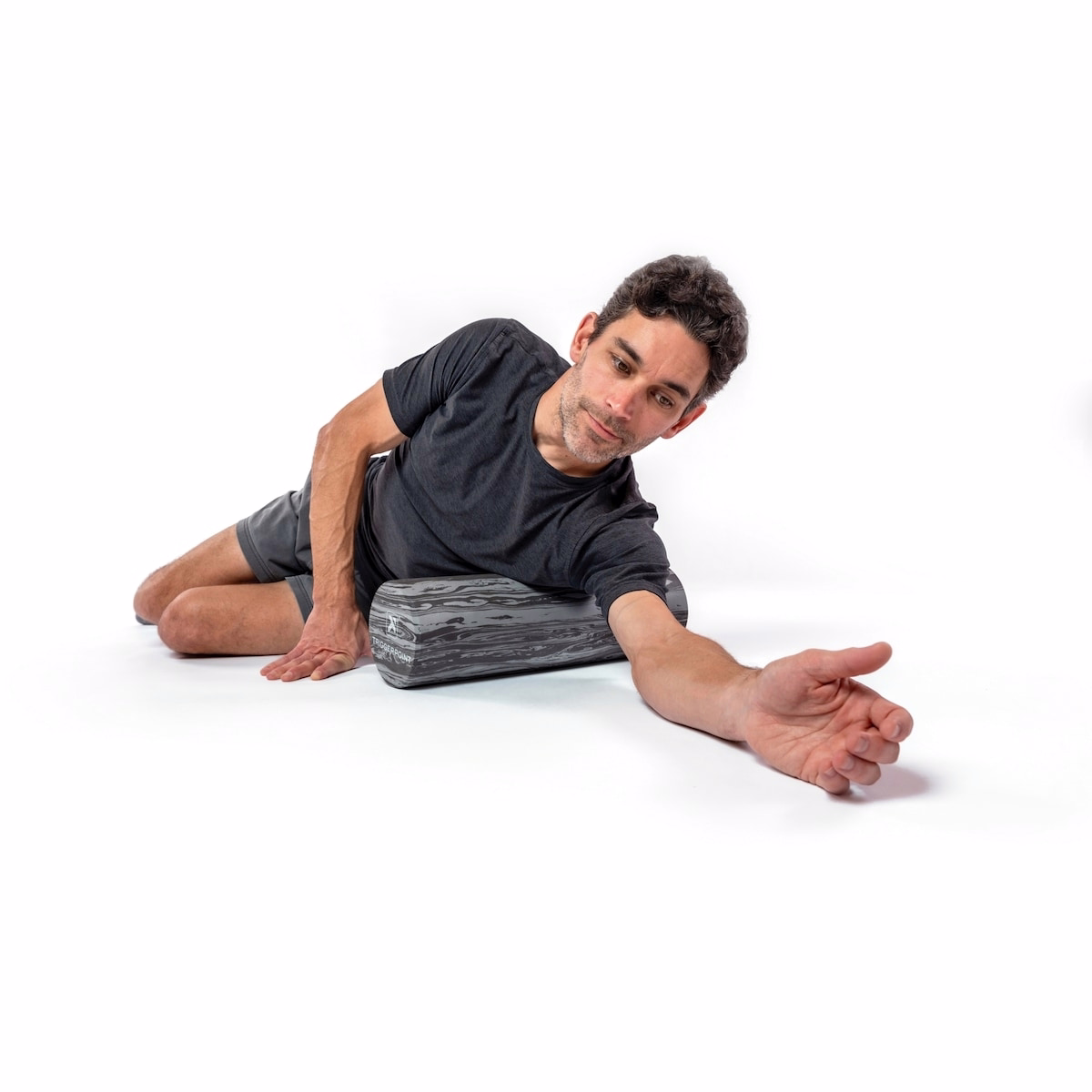 TriggerPoint 파운데이션 롤러 18인치 TriggerPoint 파운데이션 롤러 18인치