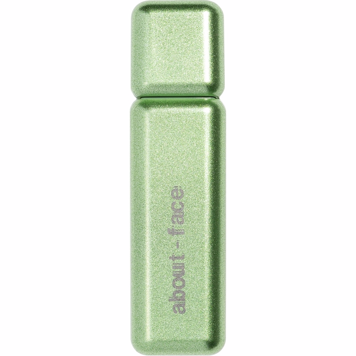 Fractal Glitter Eye Paint