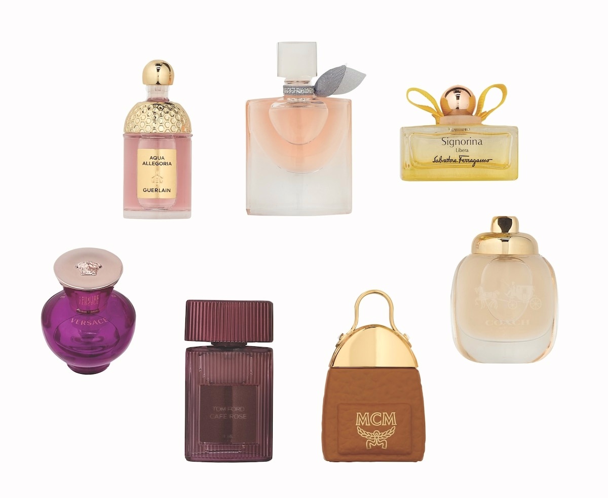 Fragrance Discovery Collection for Her