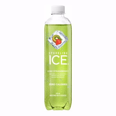 Fraise Kiwi Talking Rain Beverage Co., Inc Fraise Kiwi Talking Rain Beverage Co., Inc