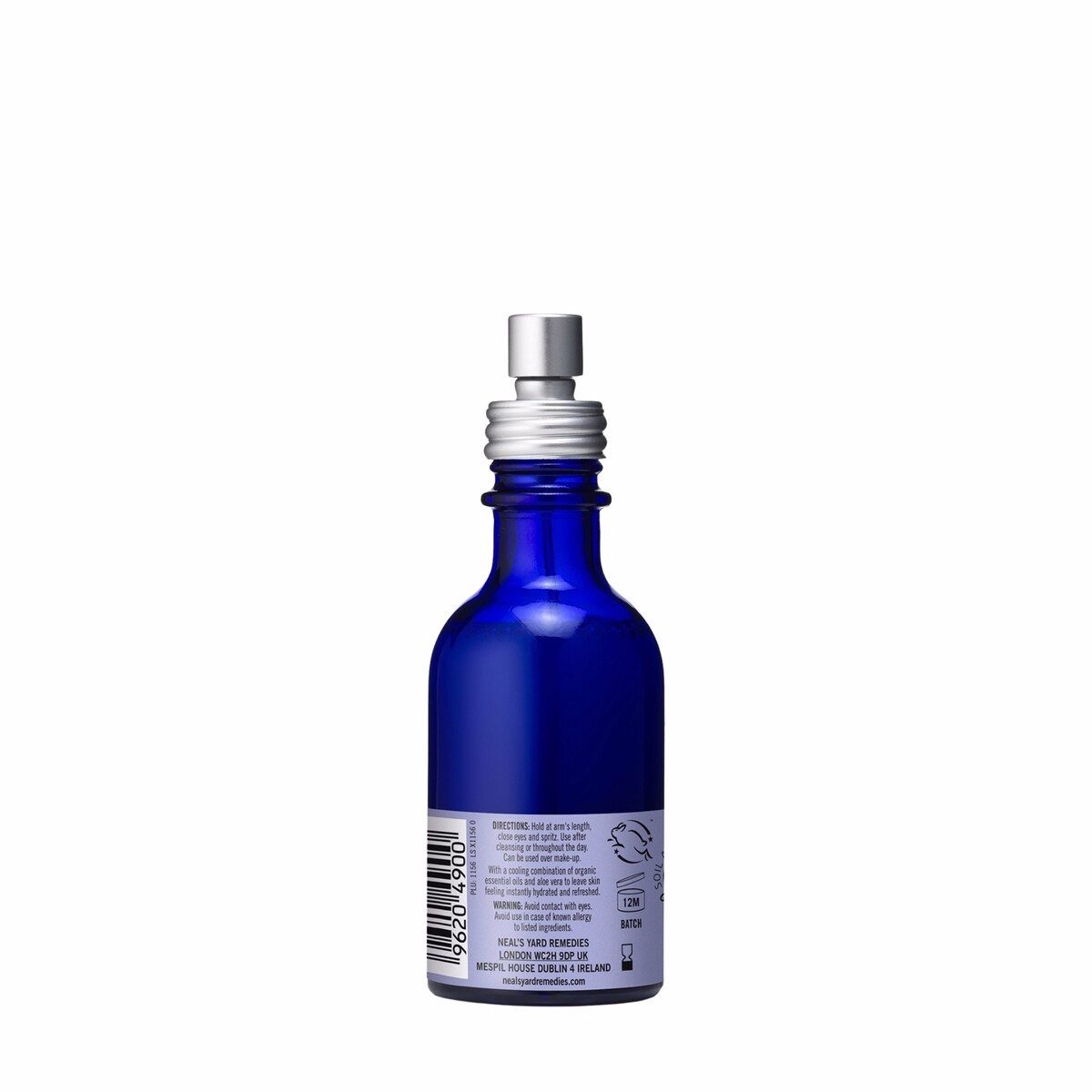 Frankincense Hydrating Mist