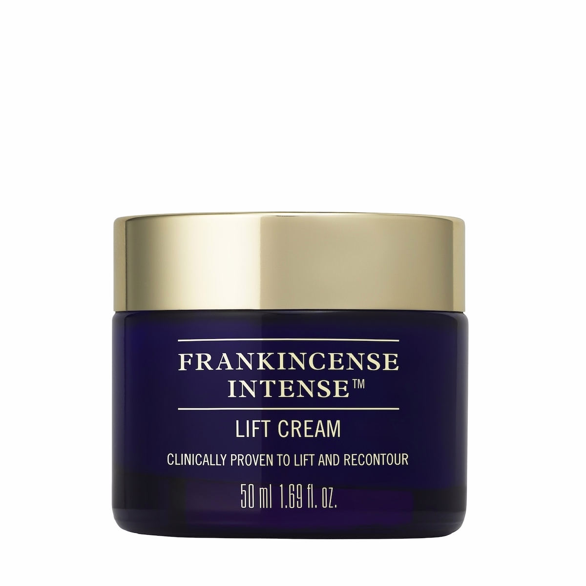 Frankincense Intense Lift Cream