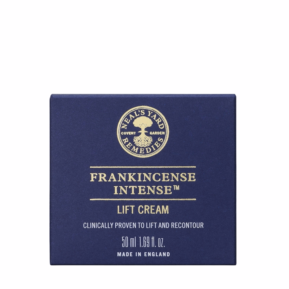 Frankincense Intense Lift Cream