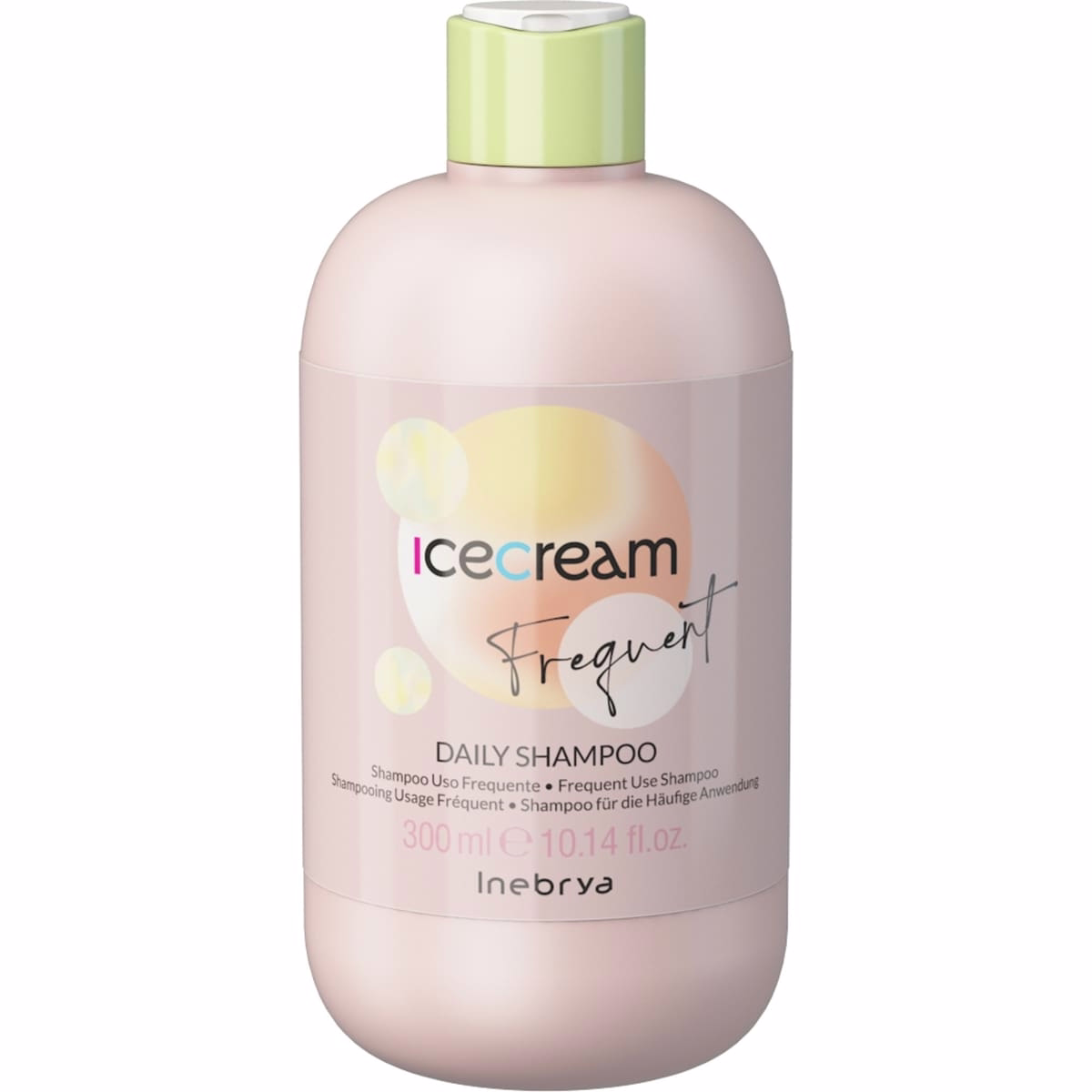 FREQUENT DAILY Shampoo