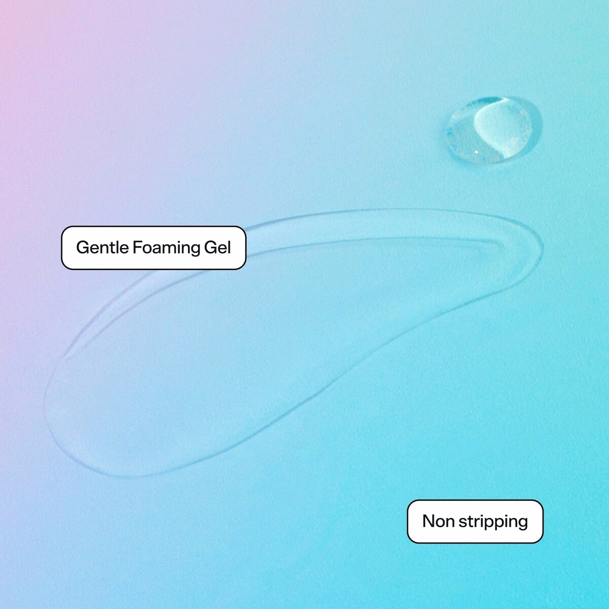 Fresh Start Gel Cleanser