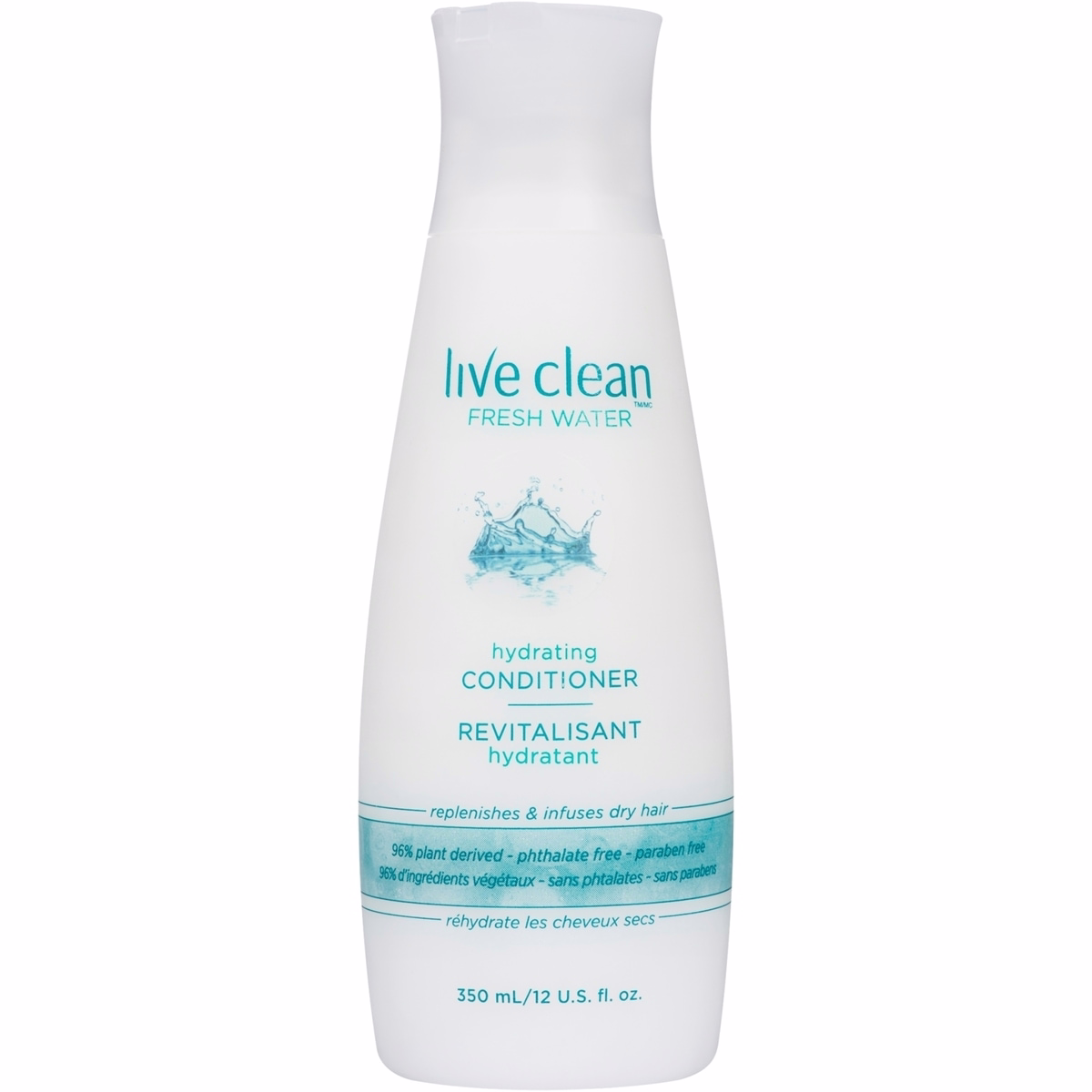 Fresh Water Hydrating Conditioner