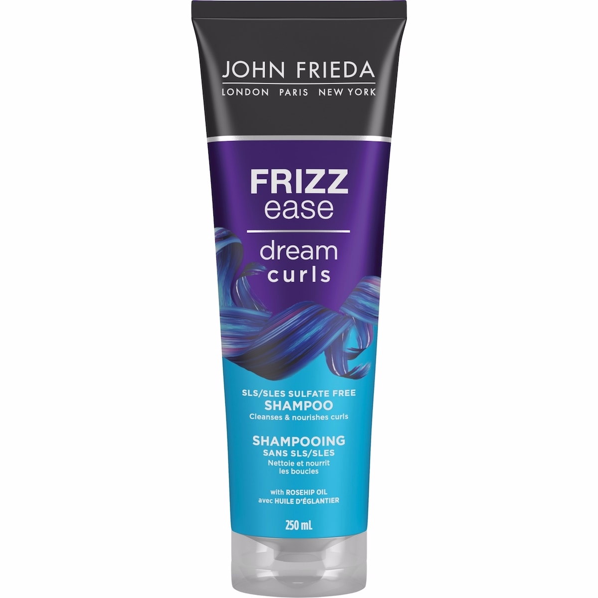 Frizz Ease Dream Curls SLS/SLES 무설페이트 샴푸 Frizz Ease Dream Curls SLS/SLES 무설페이트 샴푸