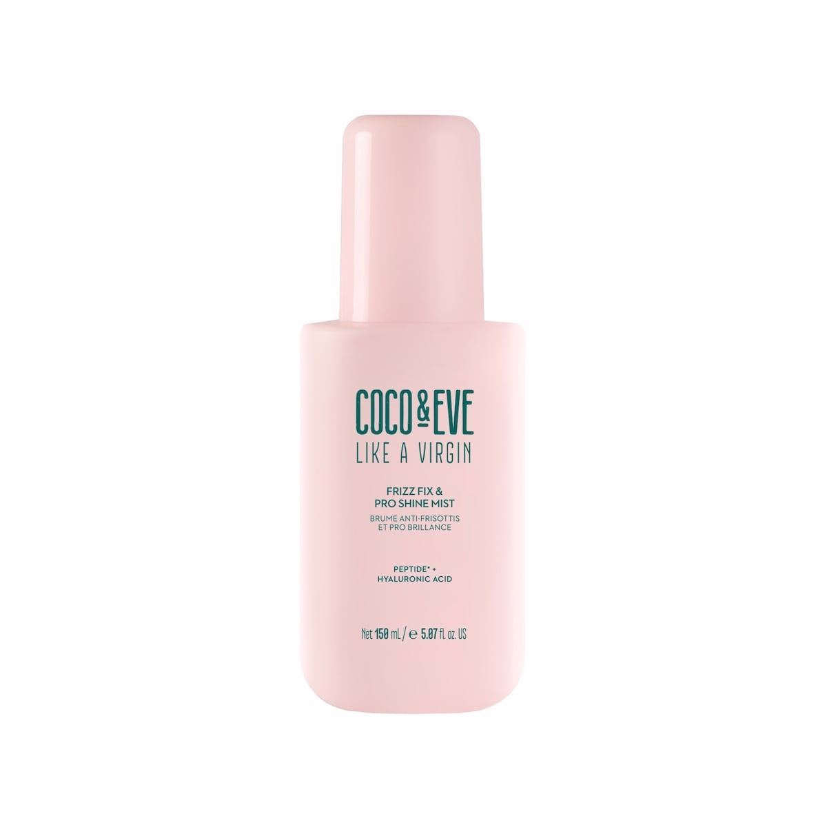 Frizz Fix & Pro Shine Mist