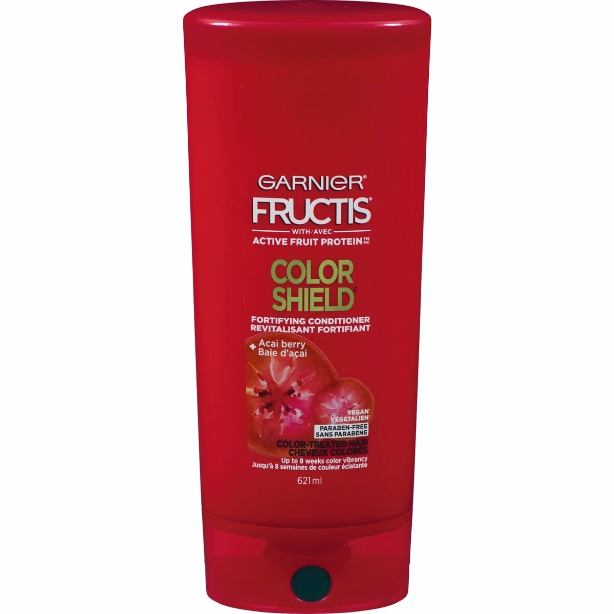 Fructis Color Shield Conditioner