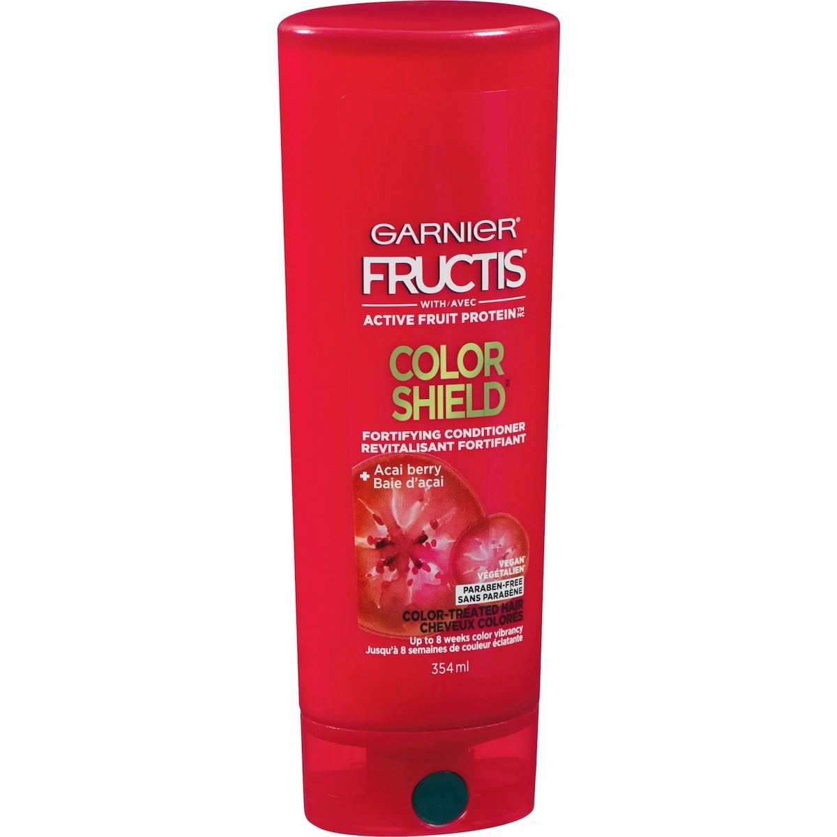 Fructis Color Shield Fortifying Conditioner