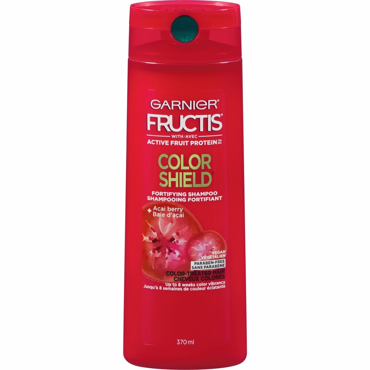 Fructis Color Shield Fortifying Shampoo