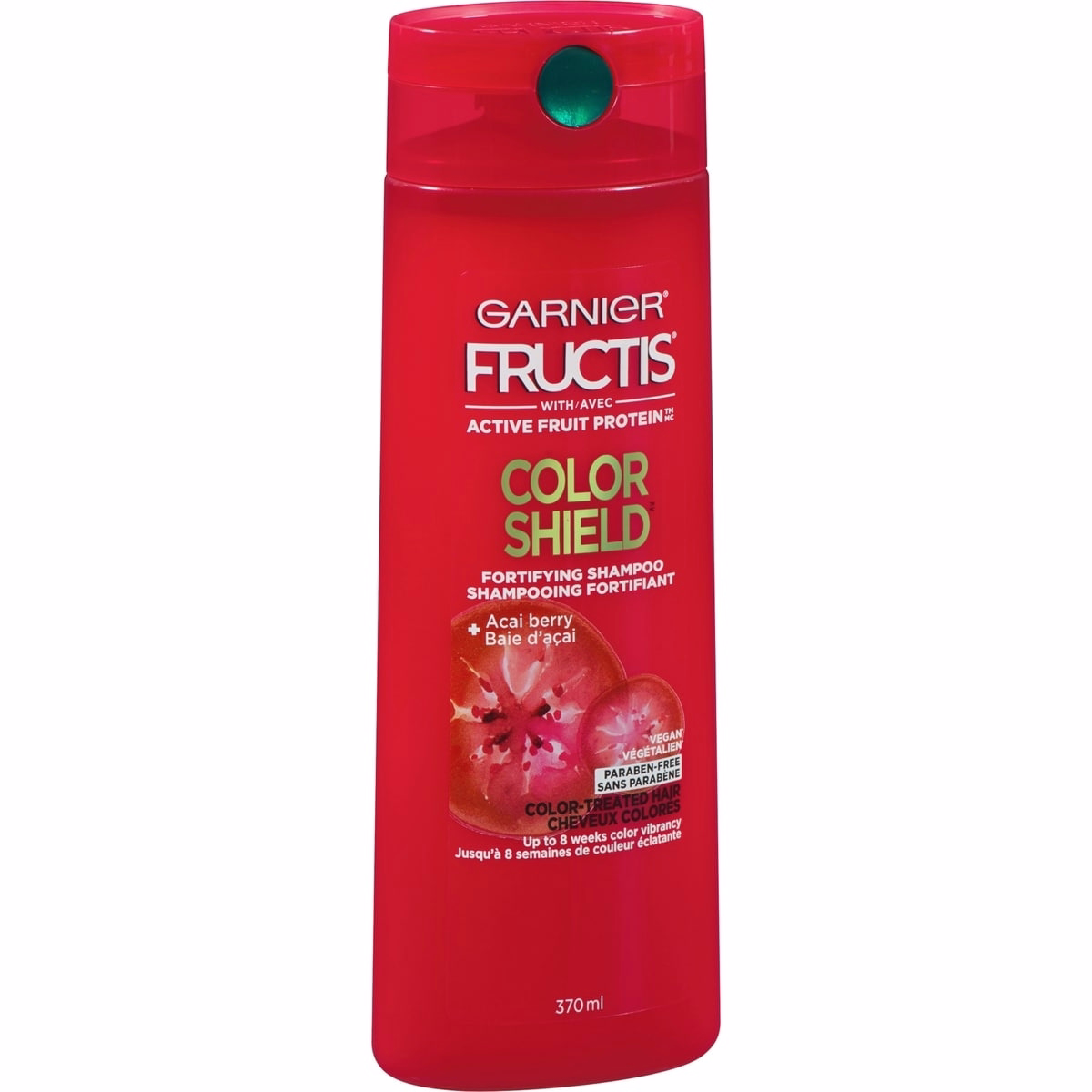 Fructis Color Shield Fortifying Shampoo