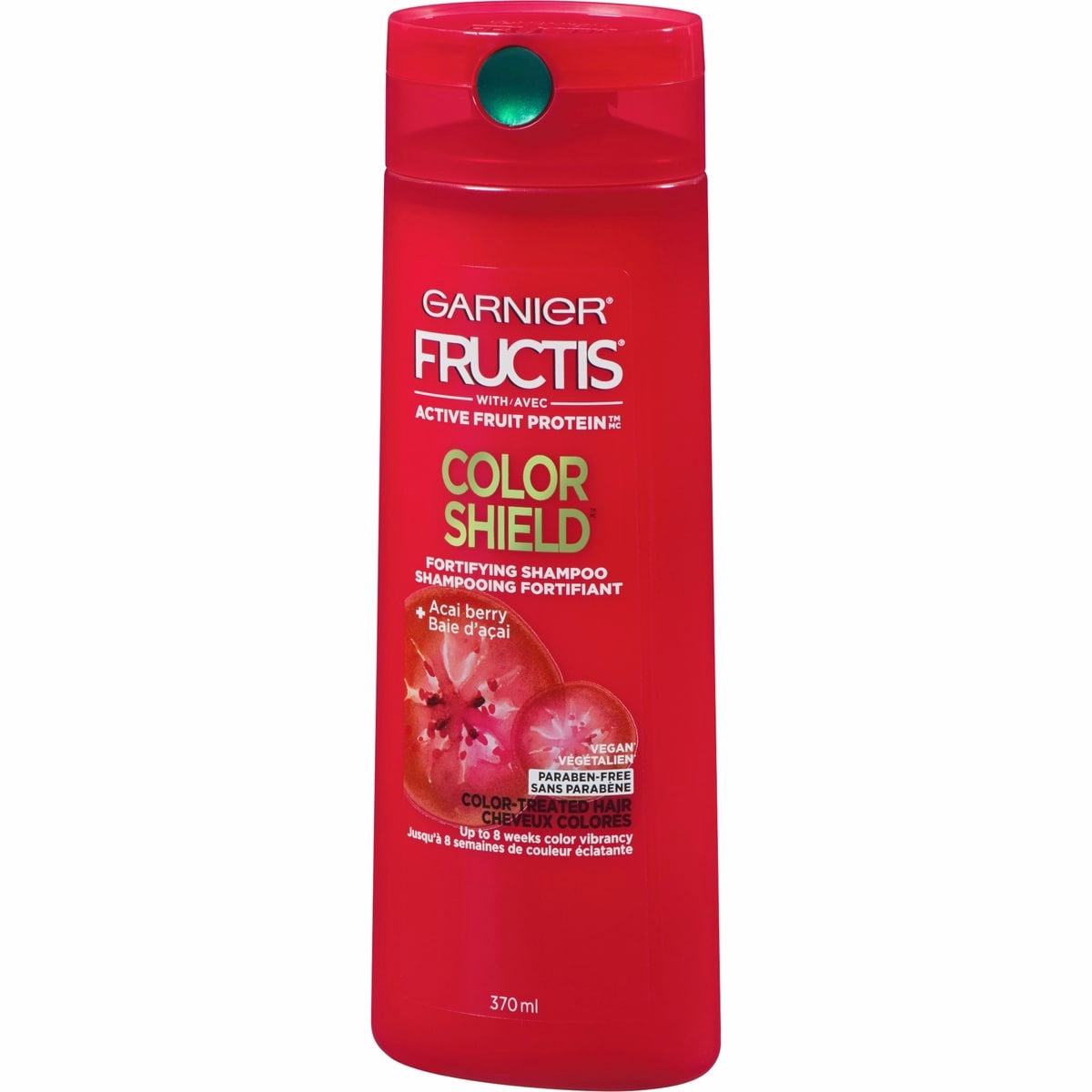 Fructis Color Shield Fortifying Shampoo Fructis Color Shield Fortifying Shampoo