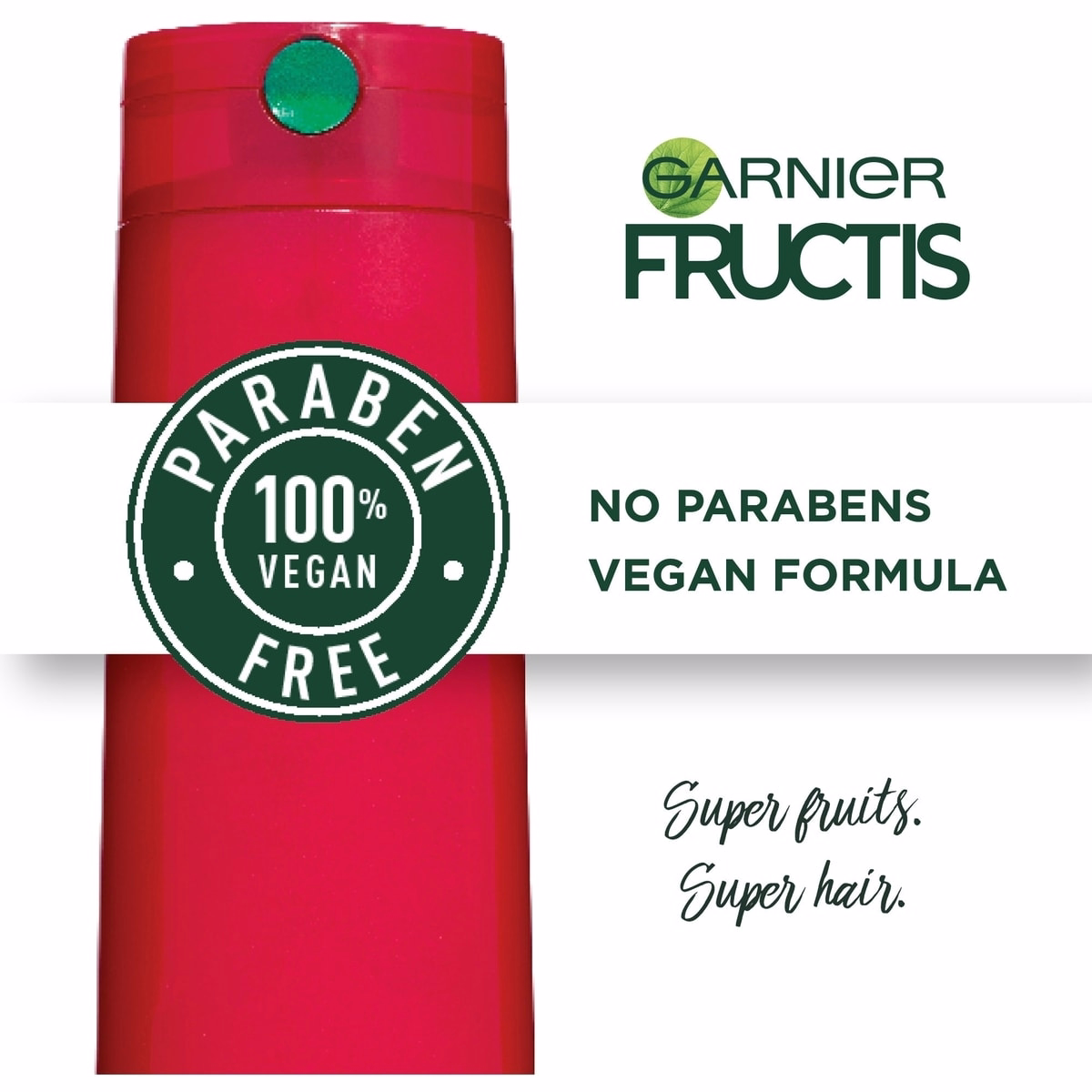 Fructis Color Shield Fortifying Shampoo Fructis Color Shield Fortifying Shampoo