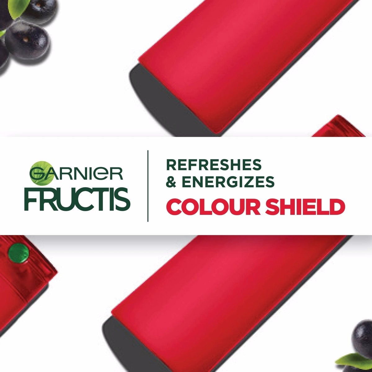 Fructis Color Shield Fortifying Shampoo Fructis Color Shield Fortifying Shampoo