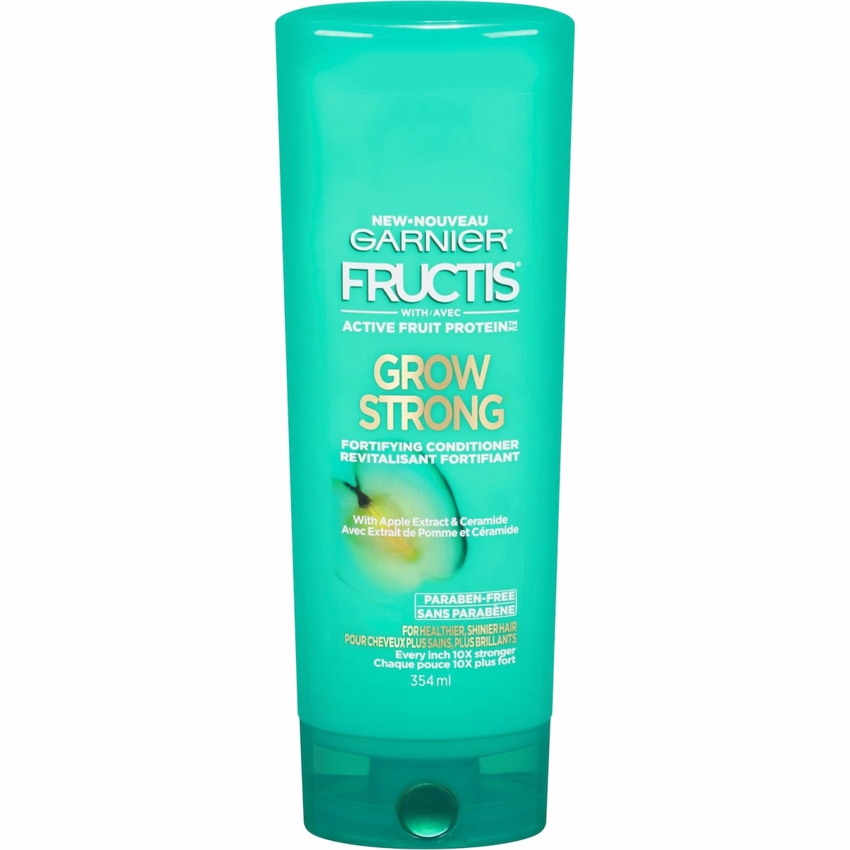 Après-shampooing fortifiant Grow Strong Fructis