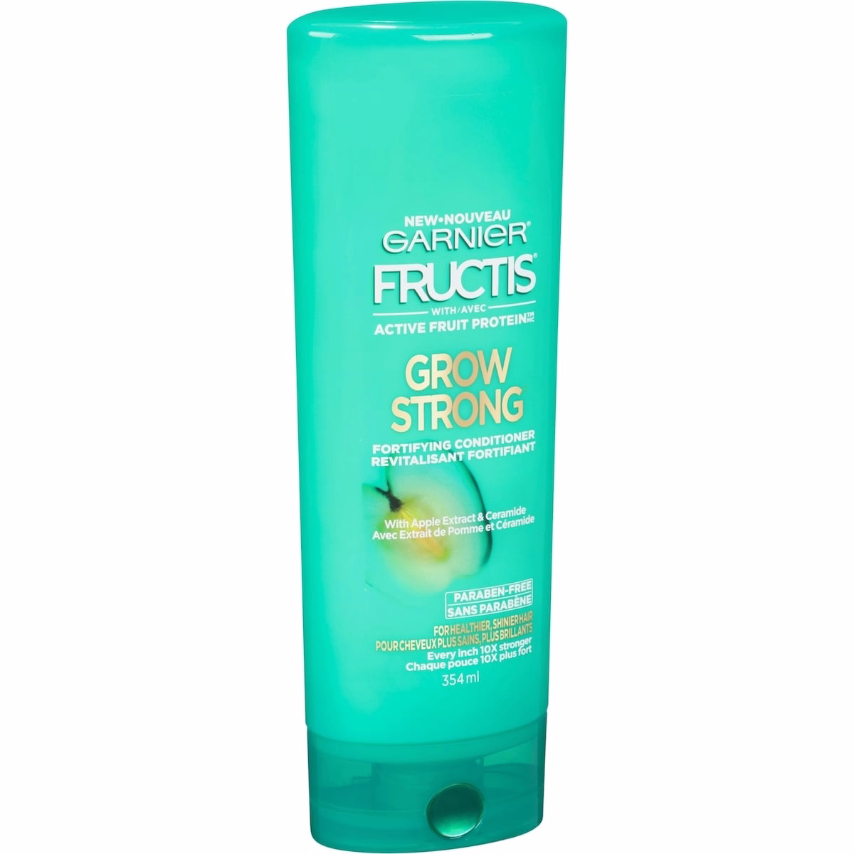 Après-shampooing fortifiant Grow Strong Fructis