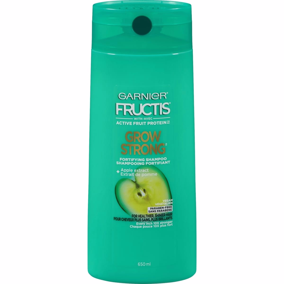 Fructis Grow Strong Shampoo