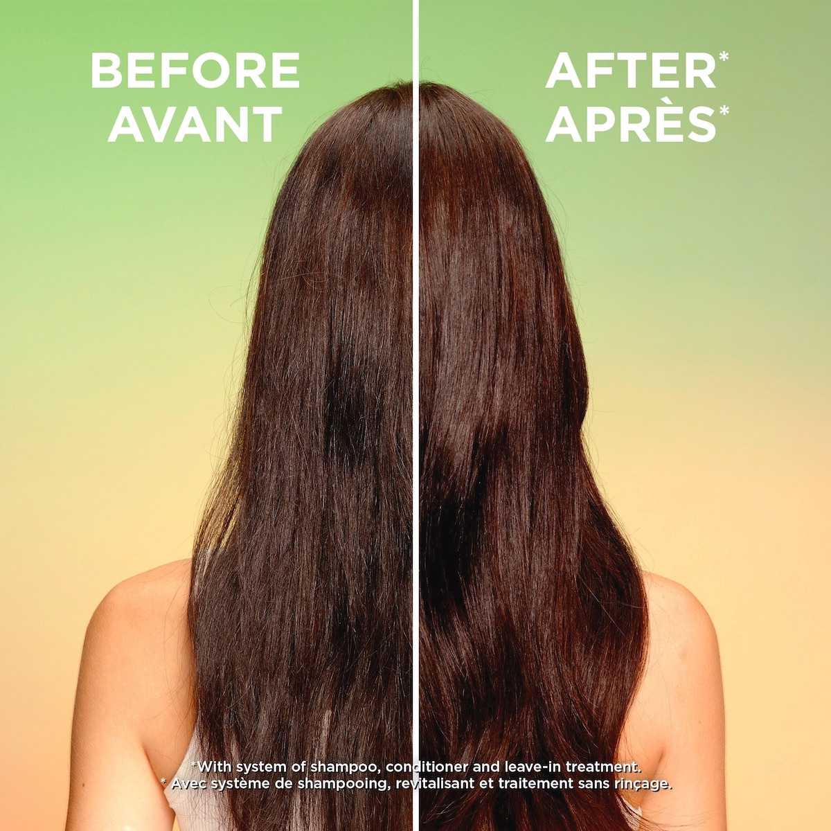 Fructis Grow Strong Thickening Shampoo, Thickens Fine Hair, with Vitamin C Fructis Grow Strong Thickening Shampoo, Thickens Fine Hair, with Vitamin C