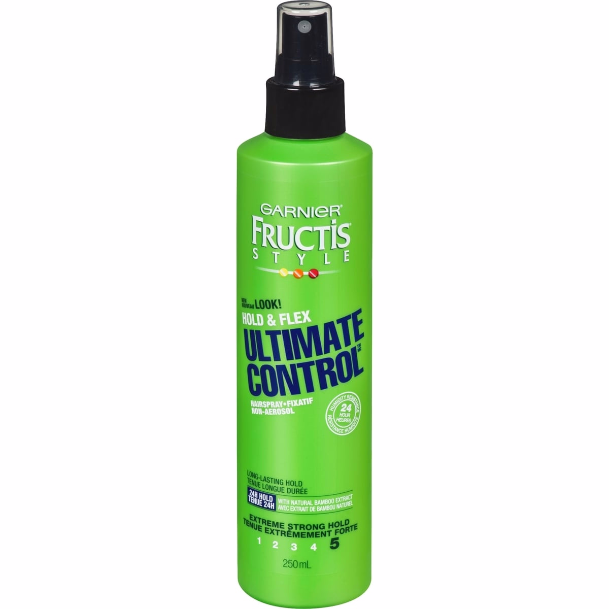 Garnier Fructis Maintien et Flex Non-aérosol Spray