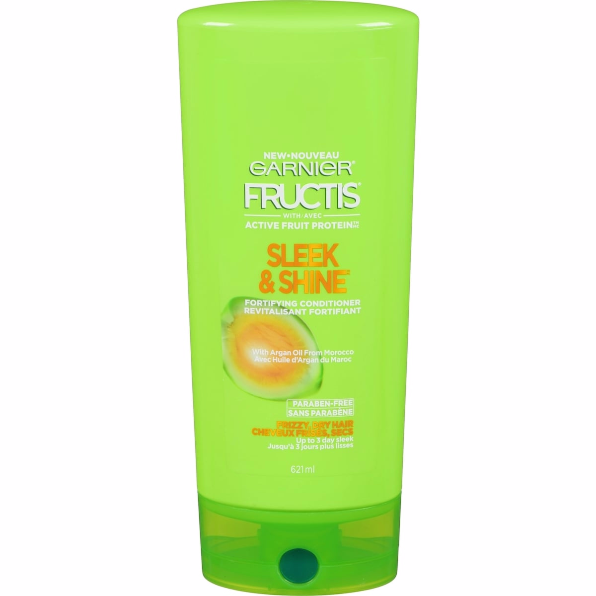Fructis Sleek & Shine Conditioner