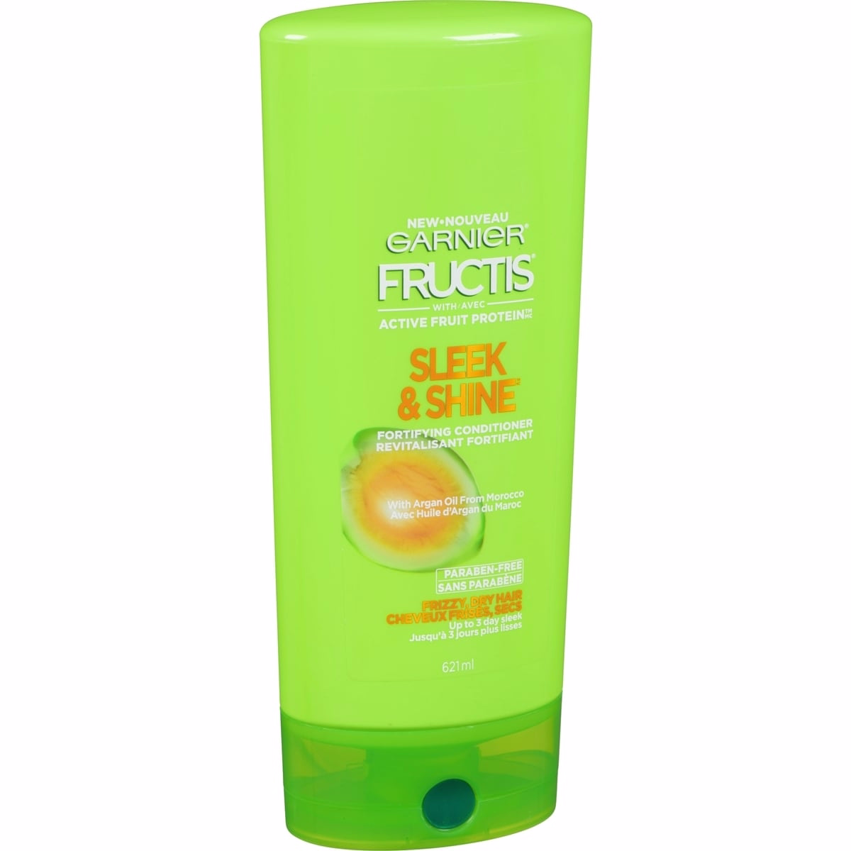 Fructis Sleek & Shine Conditioner