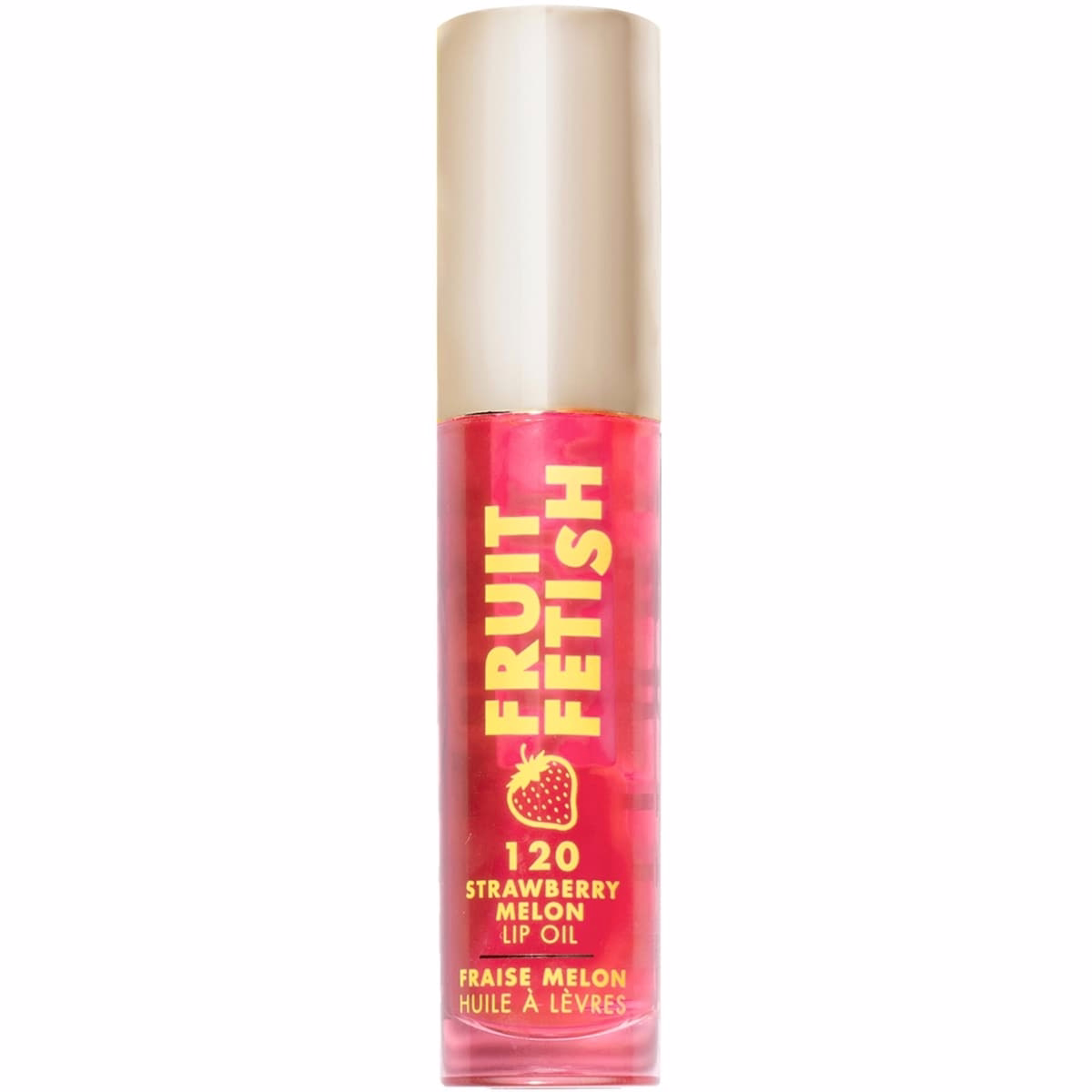 Fruit Fetish Lip Oil