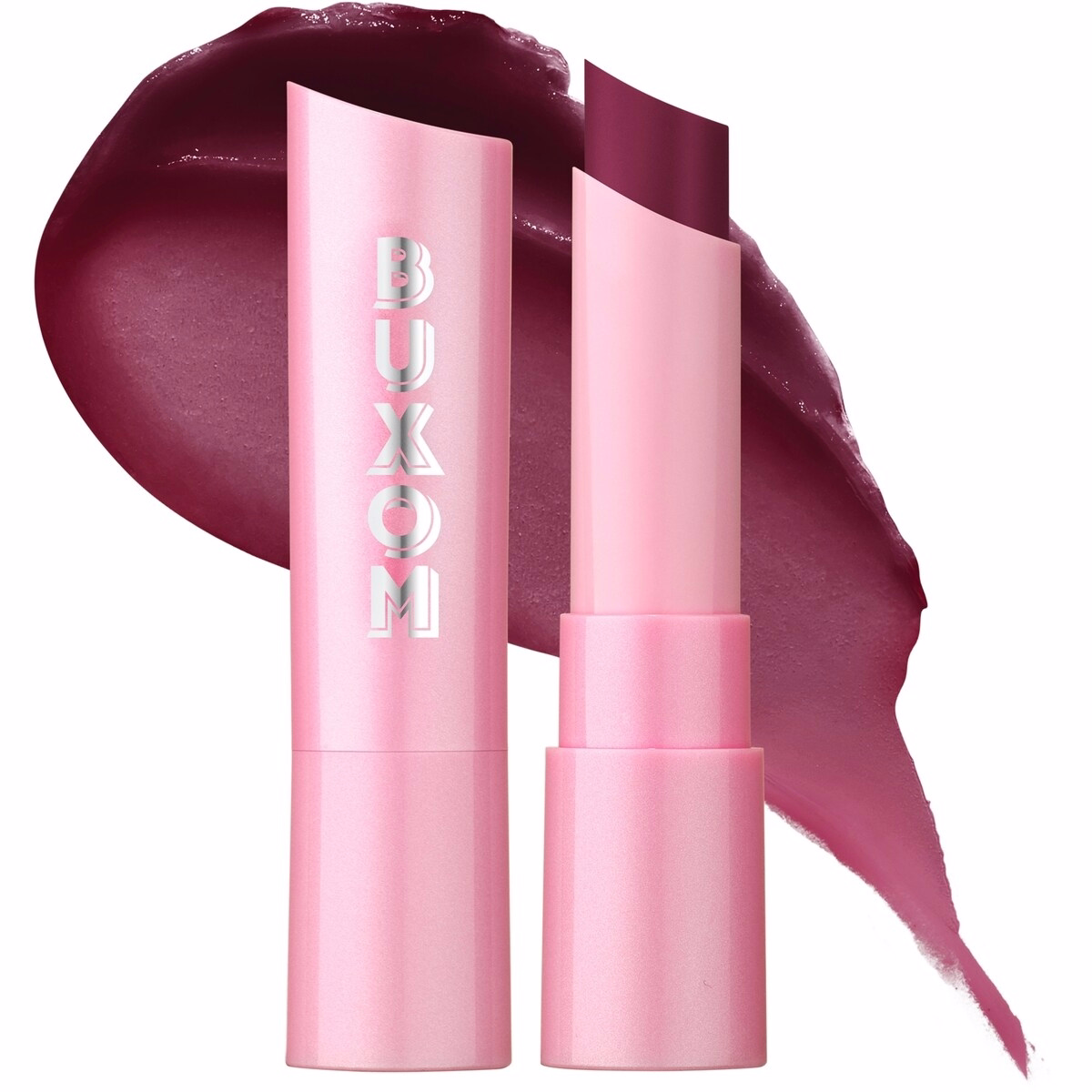Full-on Plumping Glow Balm - Blackberry Jam