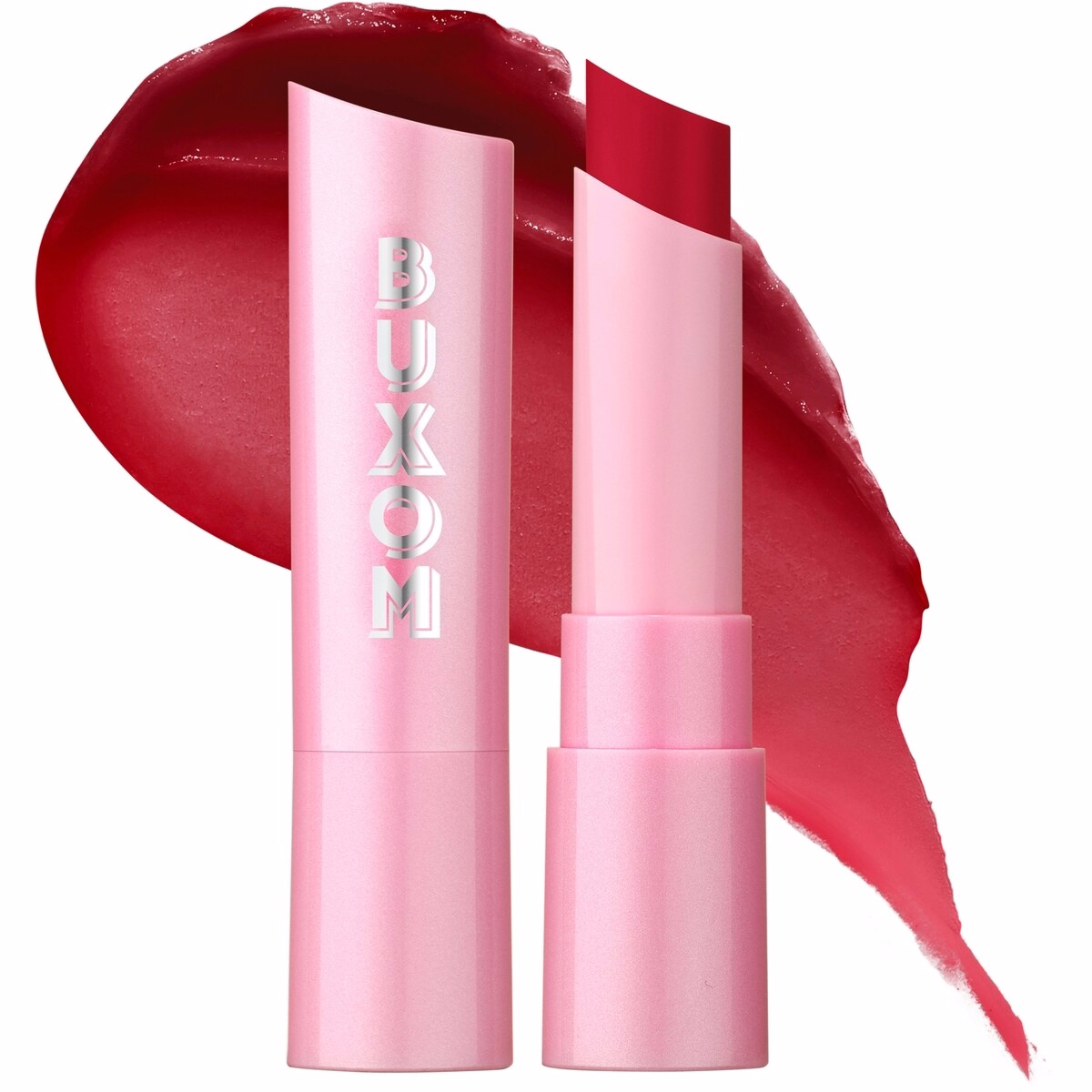 Full-on Plumping Glow Balm - Cherry Popsicle