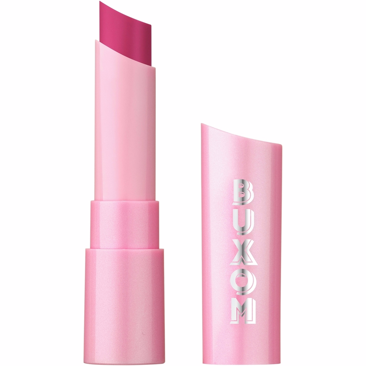 Full-on Plumping Glow Balm - Raspberry Glaze