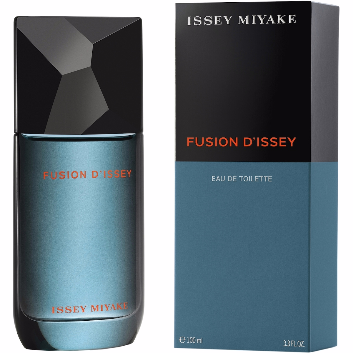 Fusion d'Issey Eau de Toilette 100ml