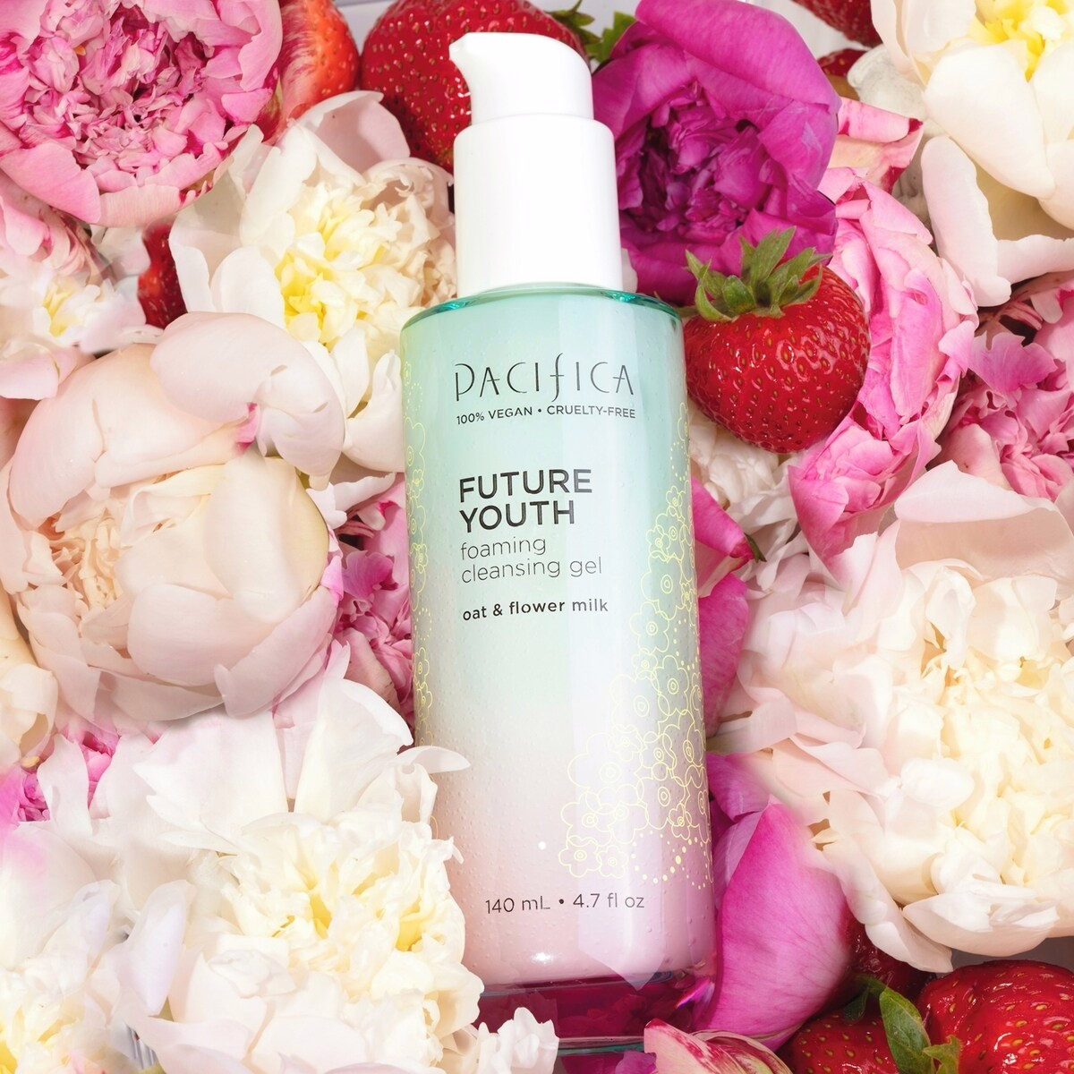 Future Youth Foaming Cleansing Gel Future Youth Foaming Cleansing Gel