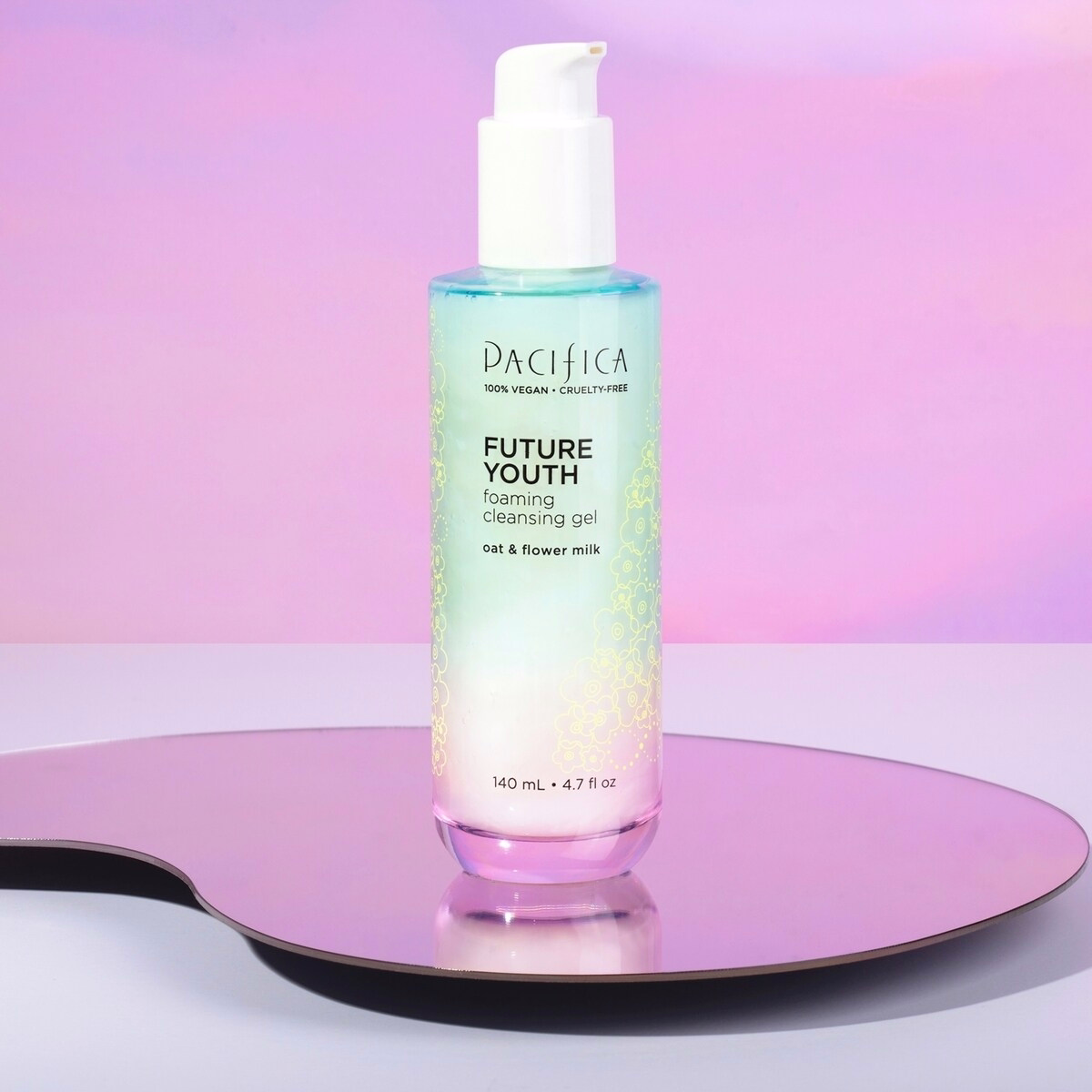 Future Youth Foaming Cleansing Gel Future Youth Foaming Cleansing Gel