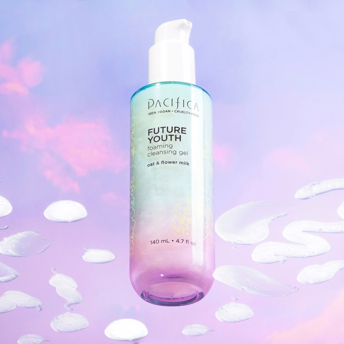 Future Youth Foaming Cleansing Gel Future Youth Foaming Cleansing Gel