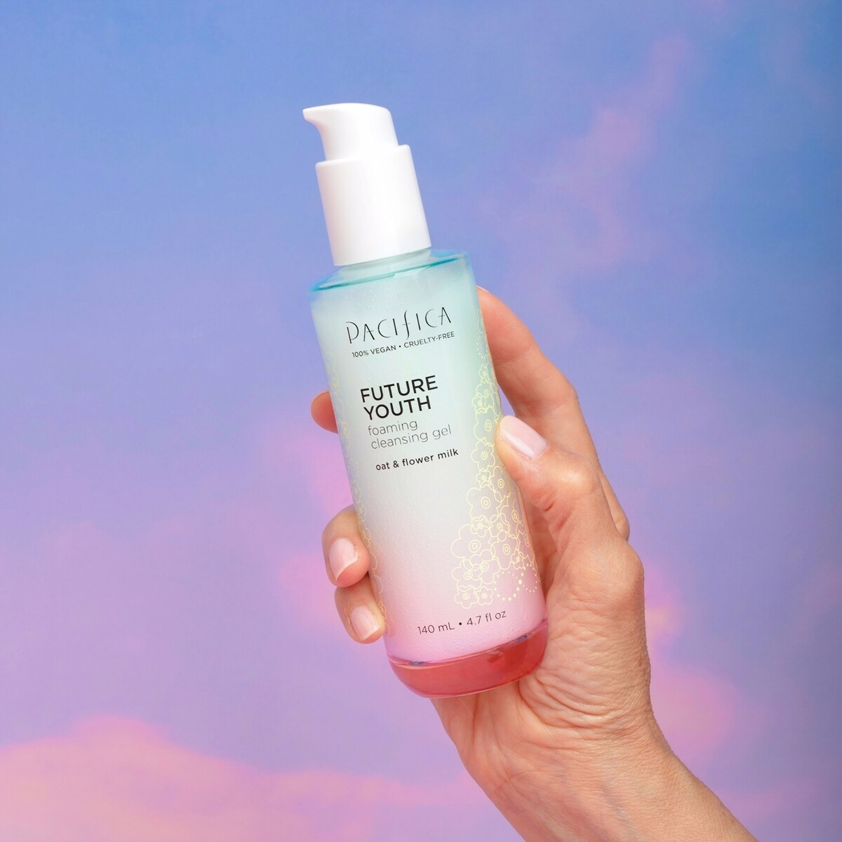 Future Youth Foaming Cleansing Gel Future Youth Foaming Cleansing Gel