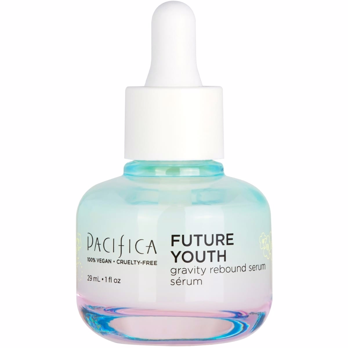 Future Youth Gravity Rebound Serum