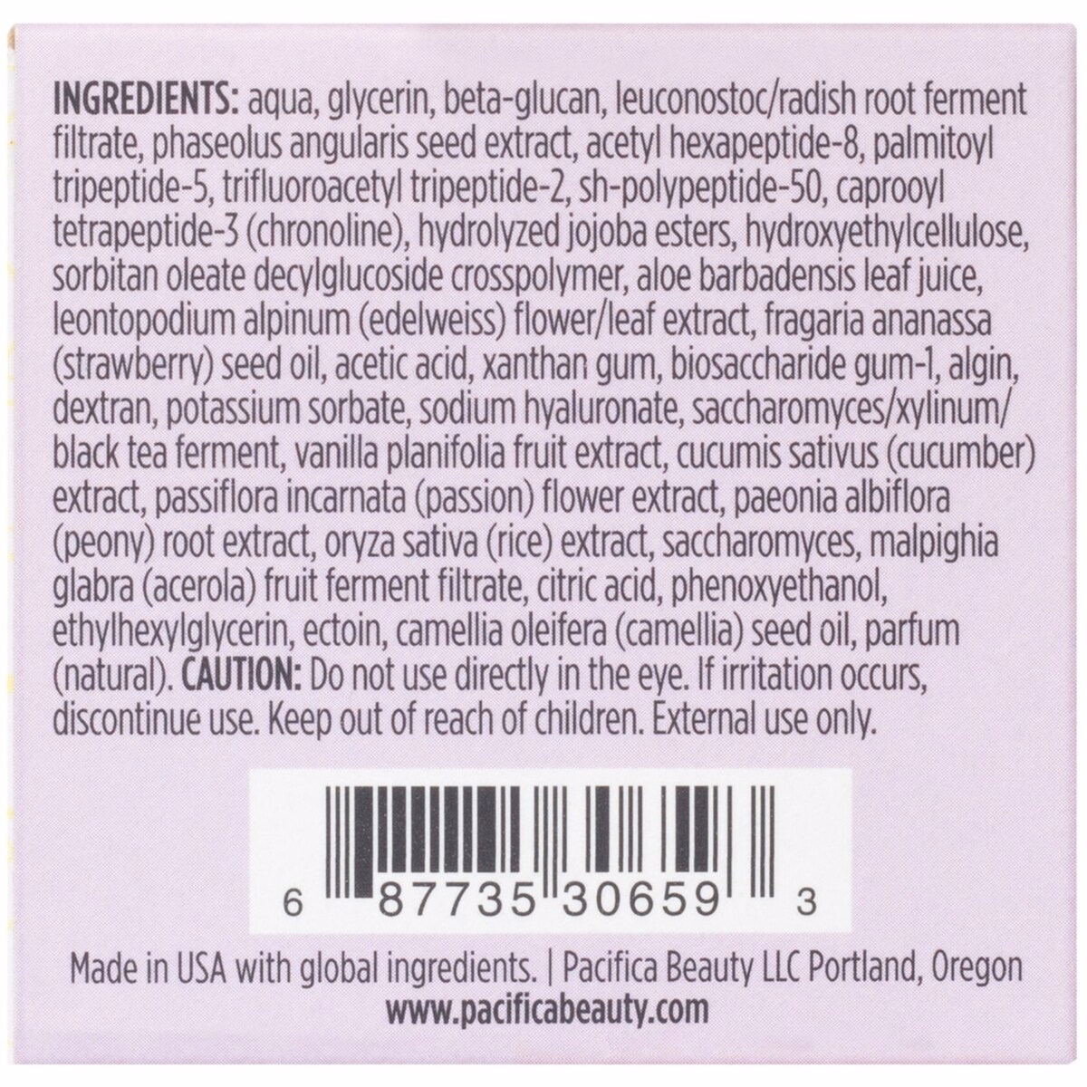 Future Youth Gravity Rebound Serum