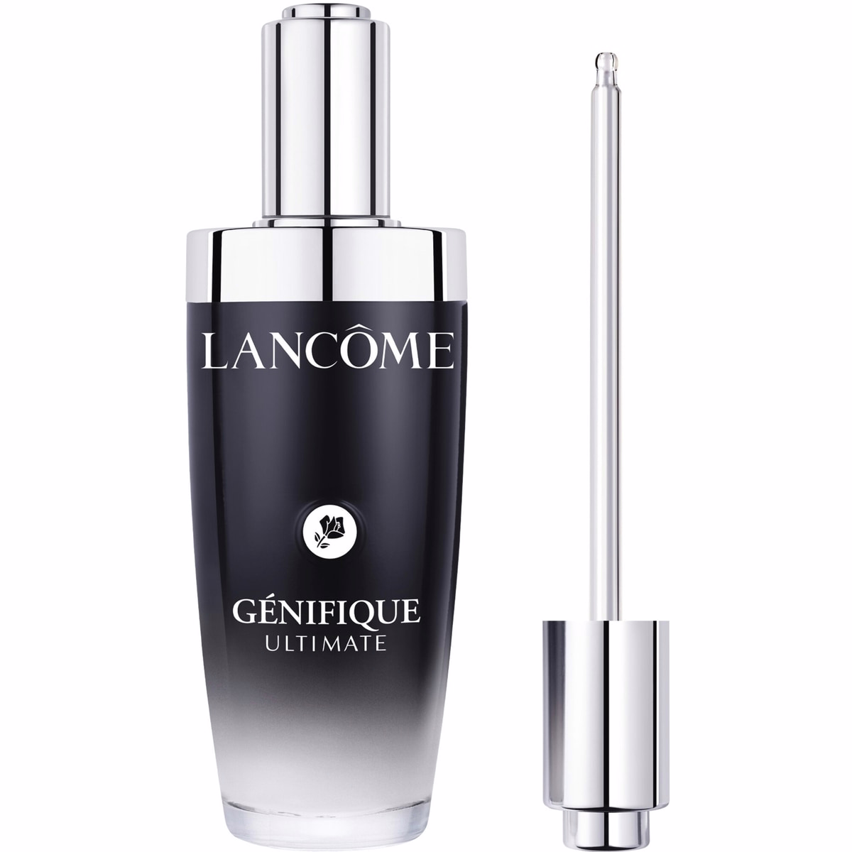 Génifique Ultimate Serum Refillable
With Beta Glucan-CM technology