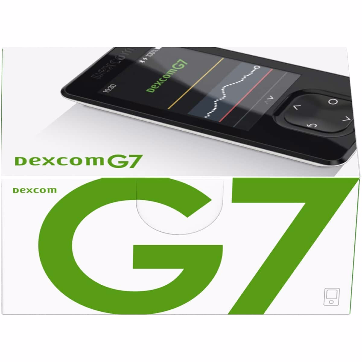 G7 Receiver