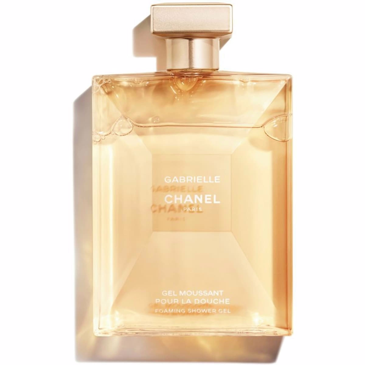 GABRIELLE CHANEL - Foaming Shower Gel