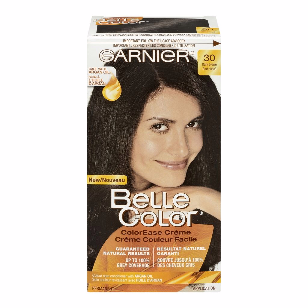Garnier Belle Color 1.0 Kit