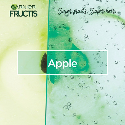 Garnier Fructis Grow Strong 샴푸, 더 강하고 건강하며 윤기 나는 모발, 12.5 Fl. Oz. Garnier Fructis Grow Strong 샴푸, 더 강하고 건강하며 윤기 나는 모발, 12.5 Fl. Oz.