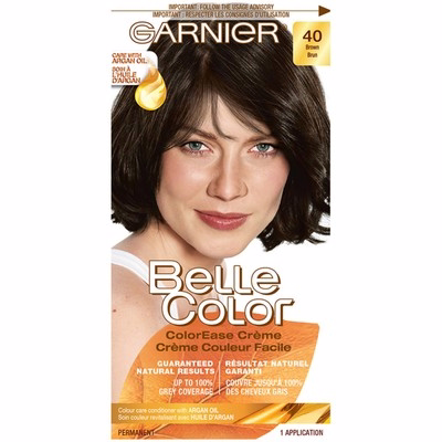 Garnier Garnier Belle Color 40 Brown 1.0 Ea