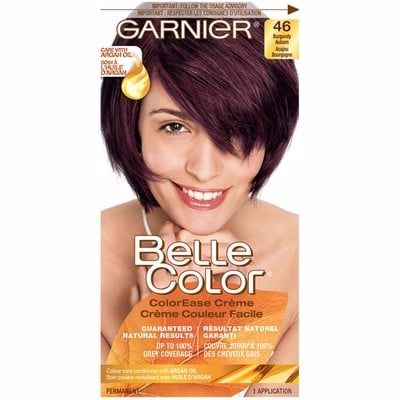 Garnier Garnier Belle Color 46 Burgundy Auburn 1.0 Ea