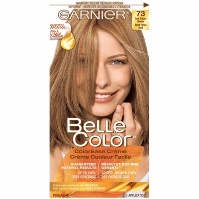 Garnier Garnier Belle Color 73 Dark Golden Blonde 1.0 Ea
