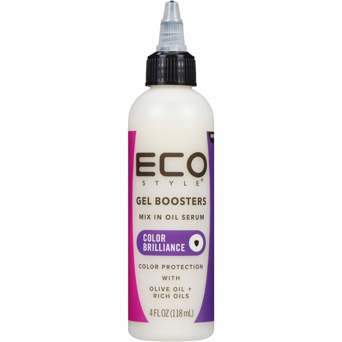 Gel Booster Color Brilliance