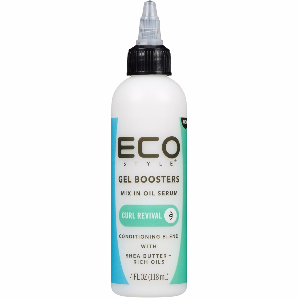 Gel Booster Curl Revival