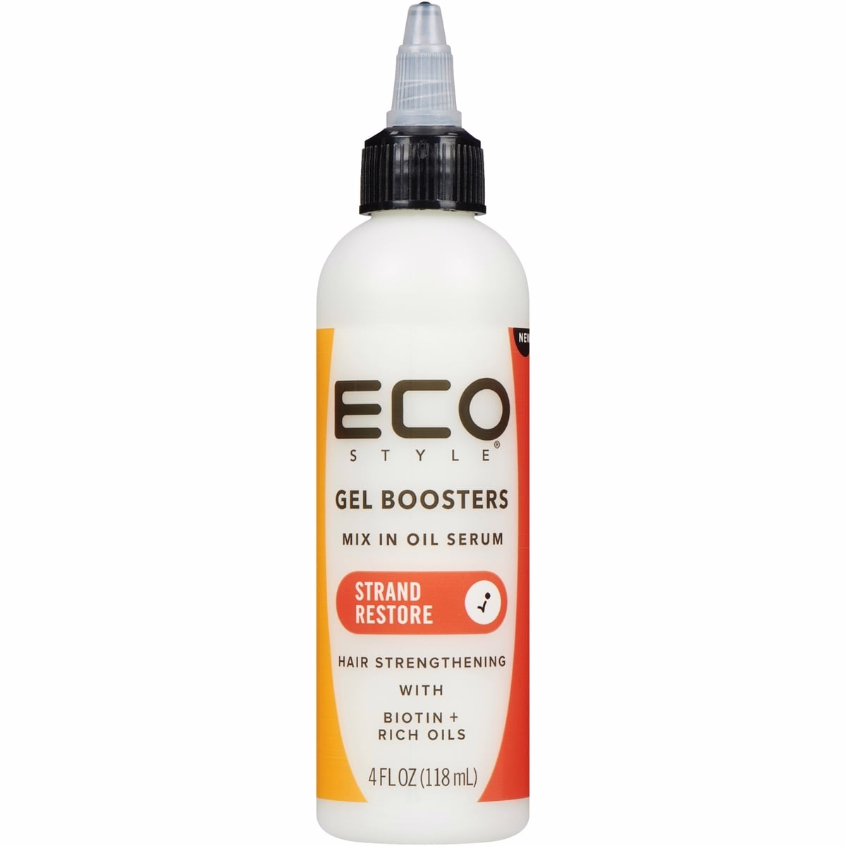 Gel Booster Strand Restore